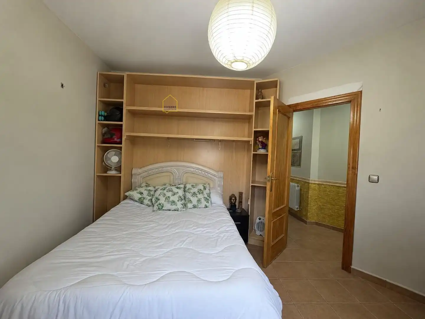 Duplex con giardino in vendita a Puerto Lumbreras, imagen 19