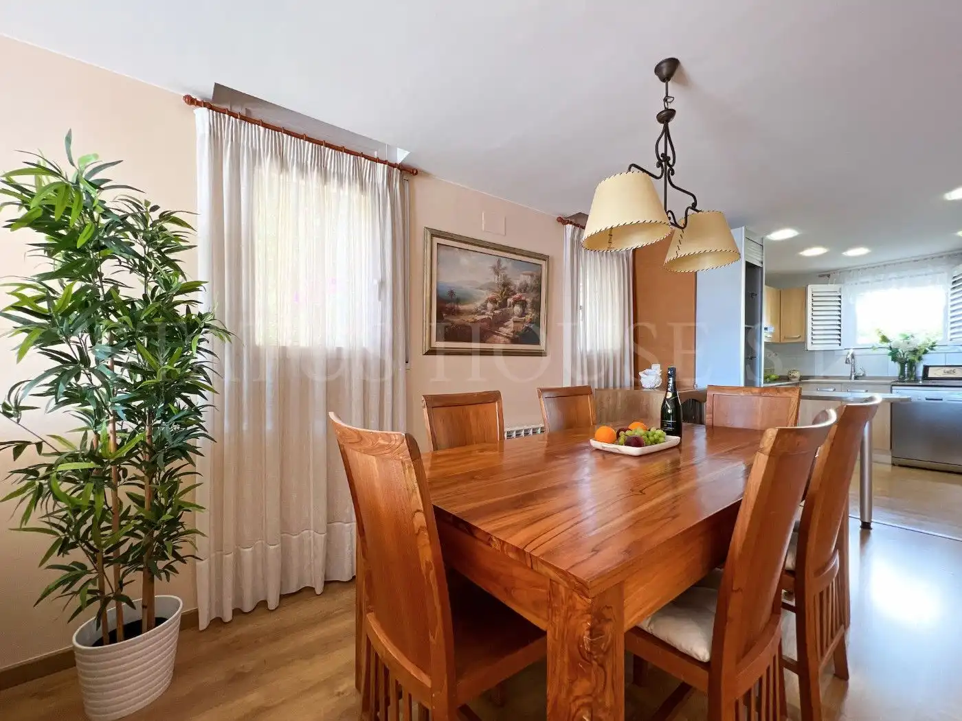 Maison mitoyenne avec piscine à vendre à Santa Clotilde, imagen 5