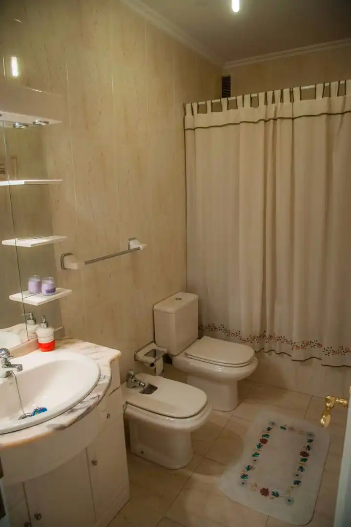Piso de alquiler en A Gándara