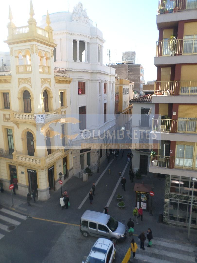 Pis en venda a Carrer Sant Pasqual, Centro