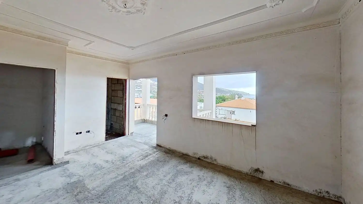 Villa mit Terrasse zum Verkauf in Araya, imagen 12