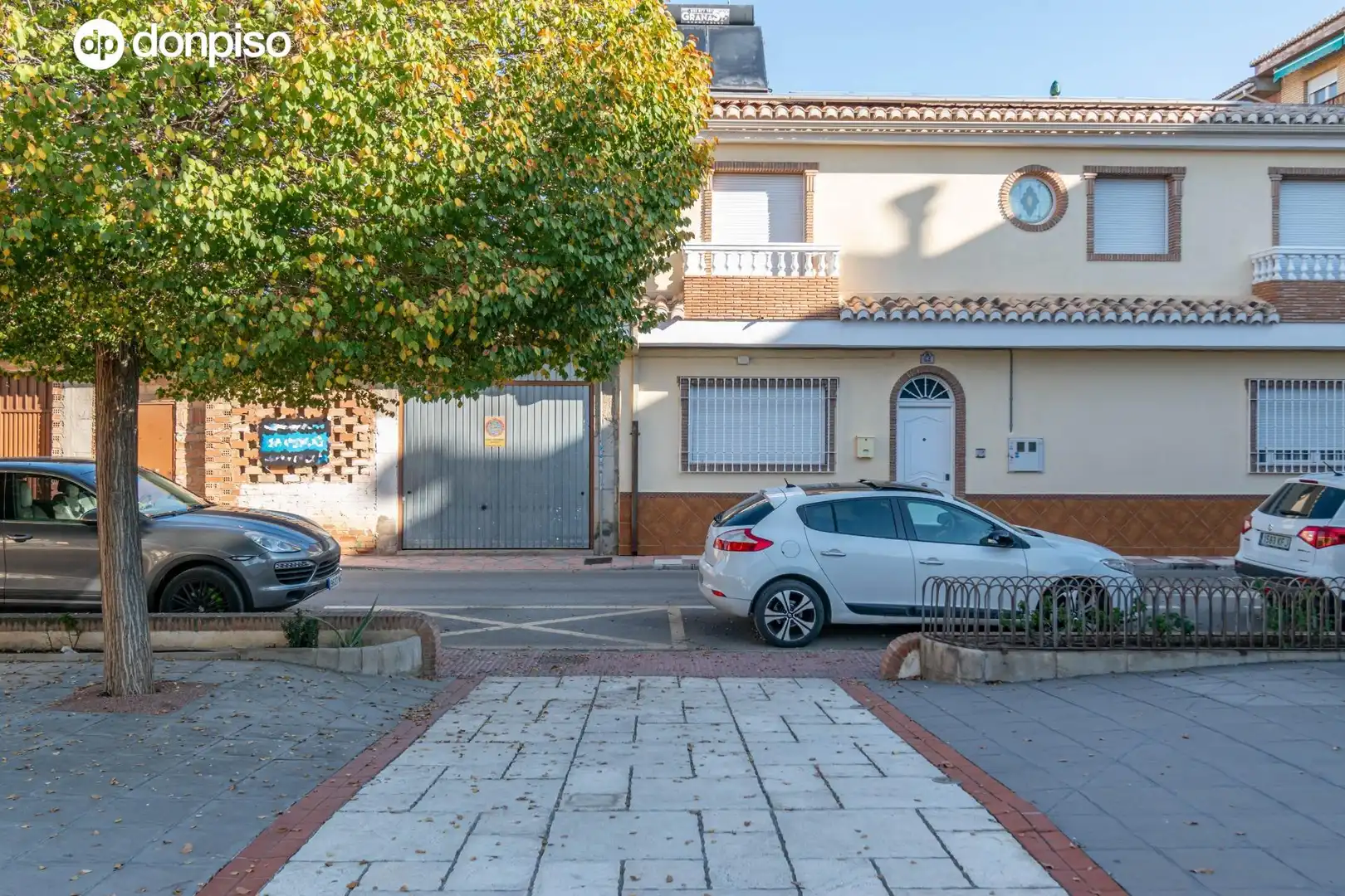 Casa o chalet en venta en Plaza SAN LUIS, 1, Avda. De los Ogíjares