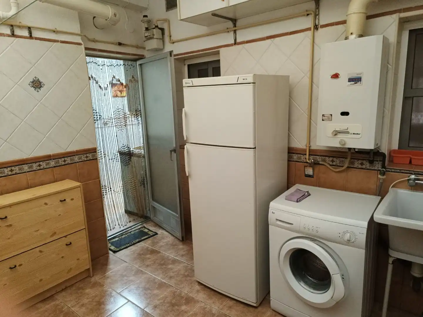 Apartament amb ascensor de lloguer a calle plesbitero baltasar carrasco 21, imagen 19