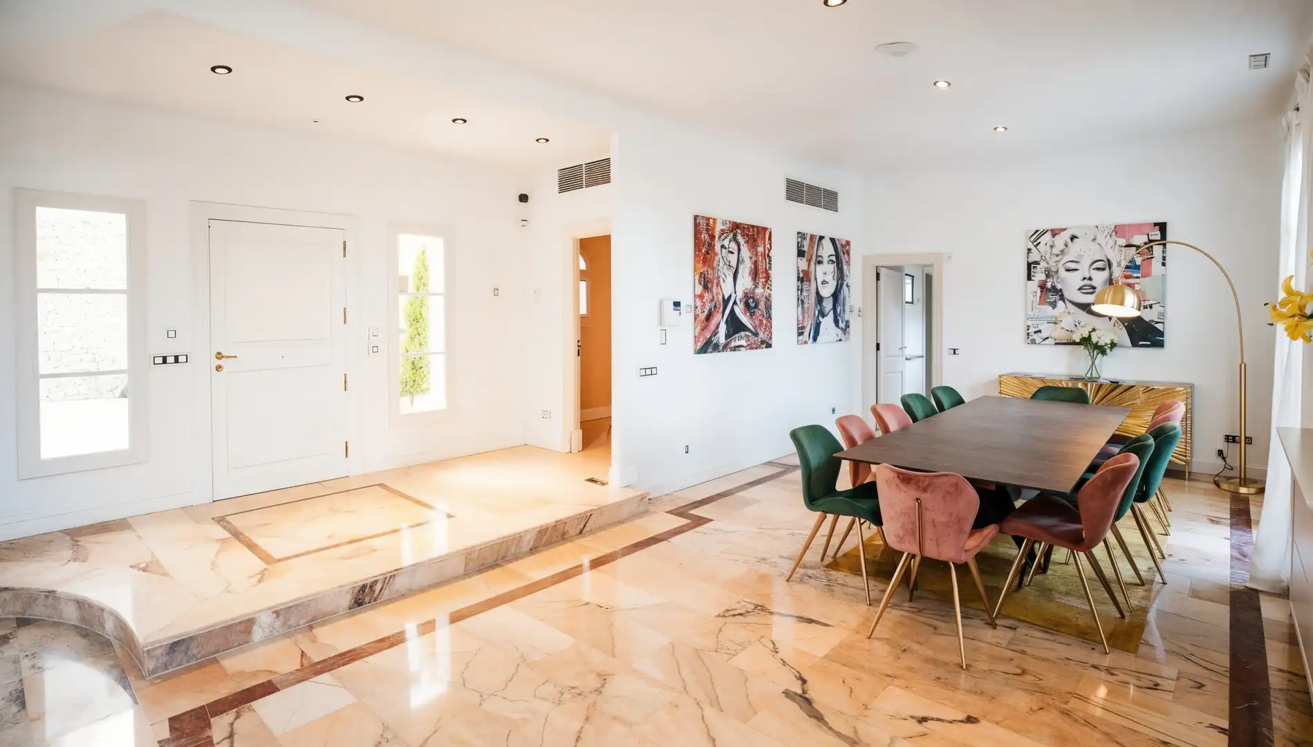 Casa rústica con piscina en venta en Ponent, imagen 4