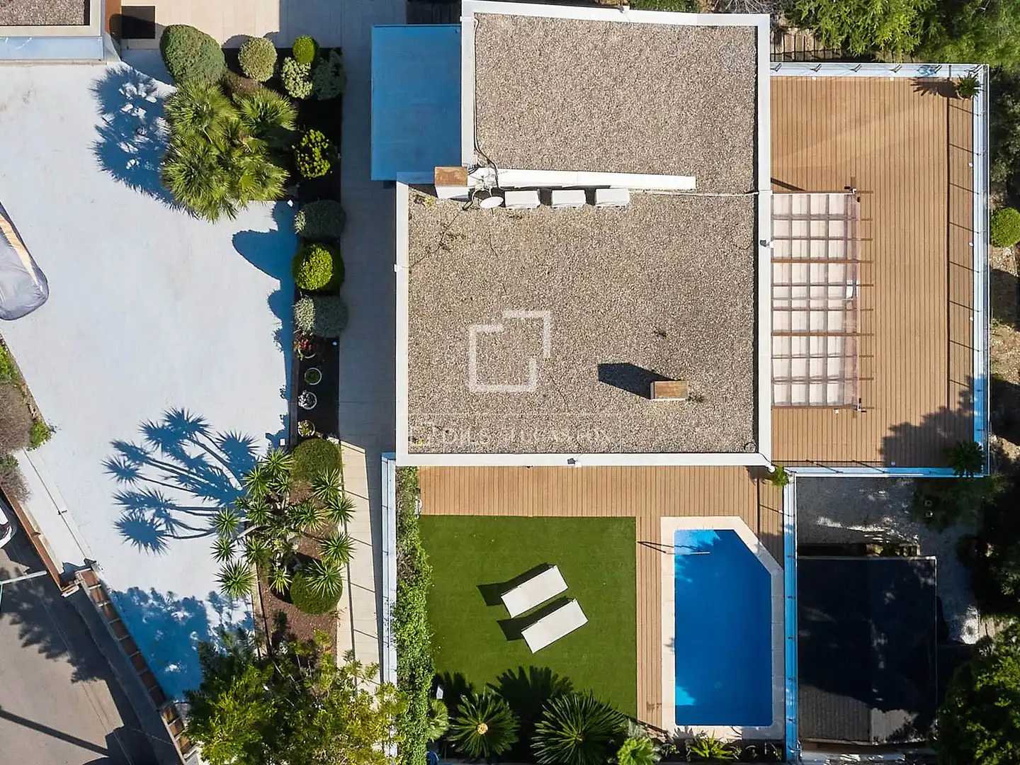 Villa avec terrasse à vendre à Premià de Dalt, imagen 34