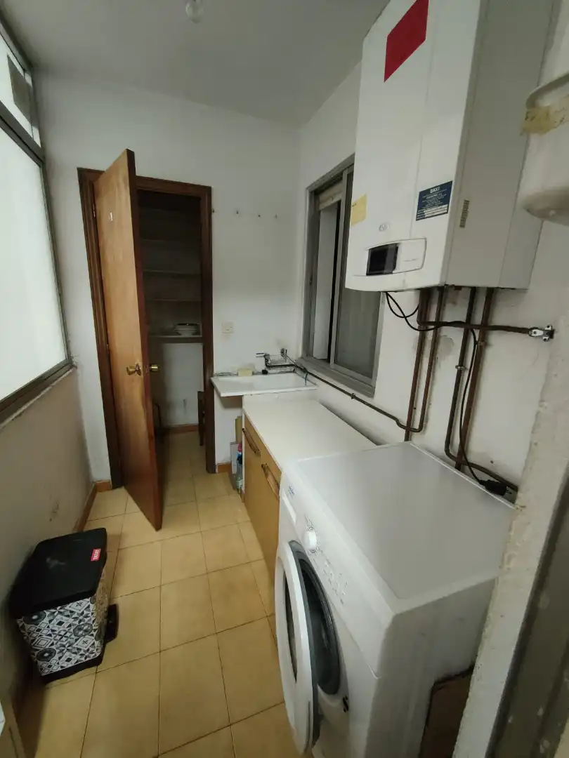 Piso con terraza en venta en Rúa Poeta Curros Enríquez 34, imagen 10