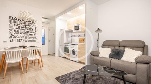 Foto 4 de Piso de alquiler en Calle Francisco Guzmán, Puerta Bonita, Madrid Capital