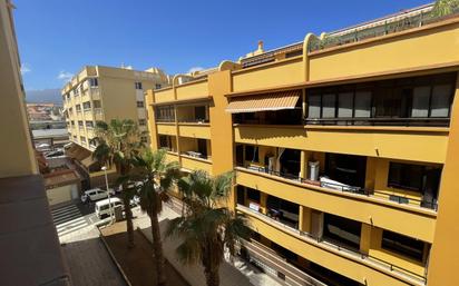 Exterior view of Apartment for sale in Granadilla de Abona  with Balcony