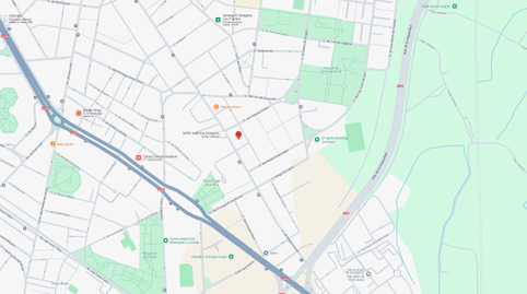 Foto 3 de Pis en venda a C. de San Joaquín, 12, 50013 Zaragoza, Las Fuentes,  Zaragoza Capital