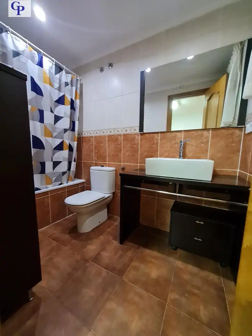 Wohnung zur Miete in Alaquàs