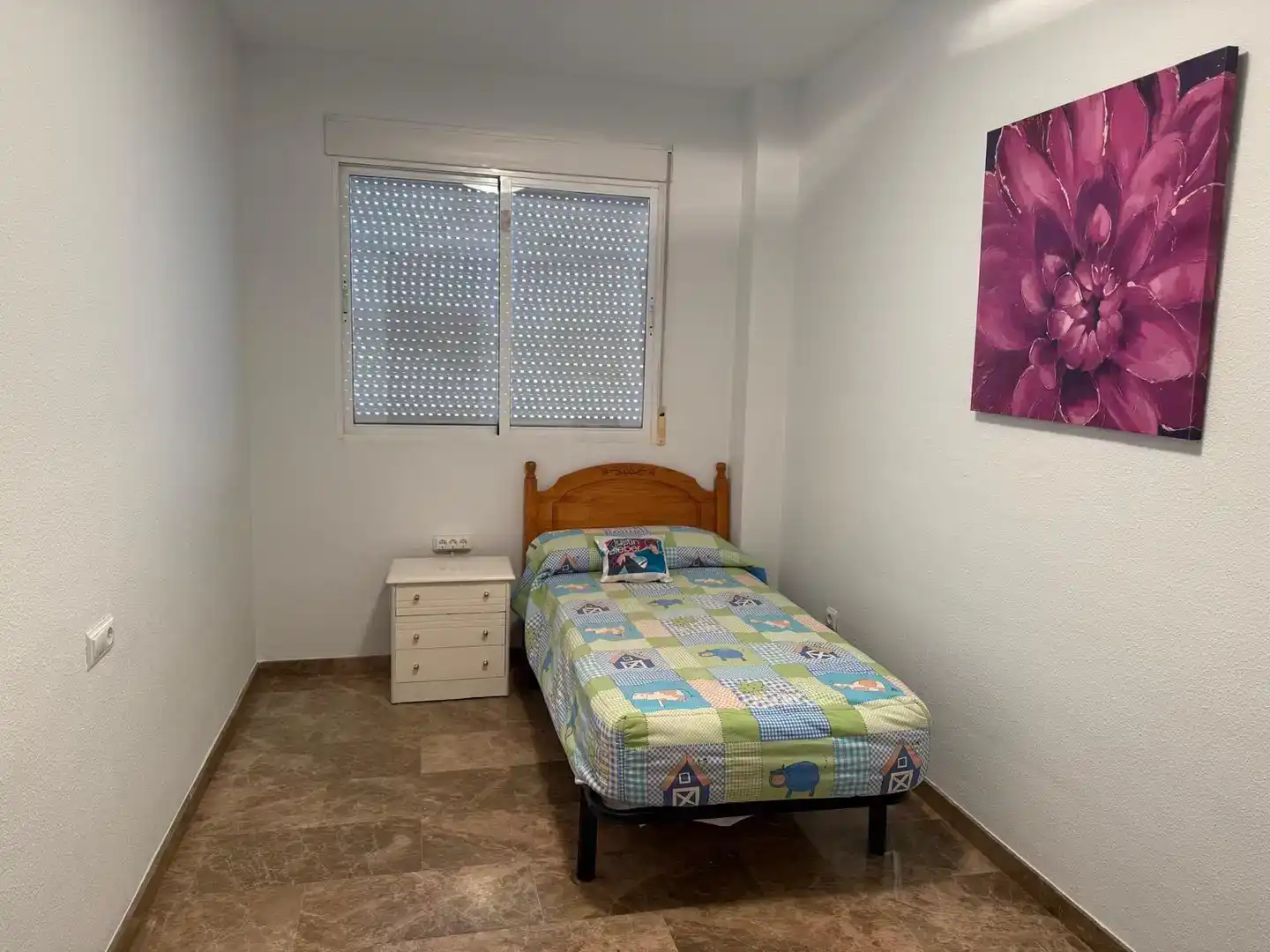 Habitación de Piso en venta en Torrent con Aire acondicionado, Trastero y Amueblado