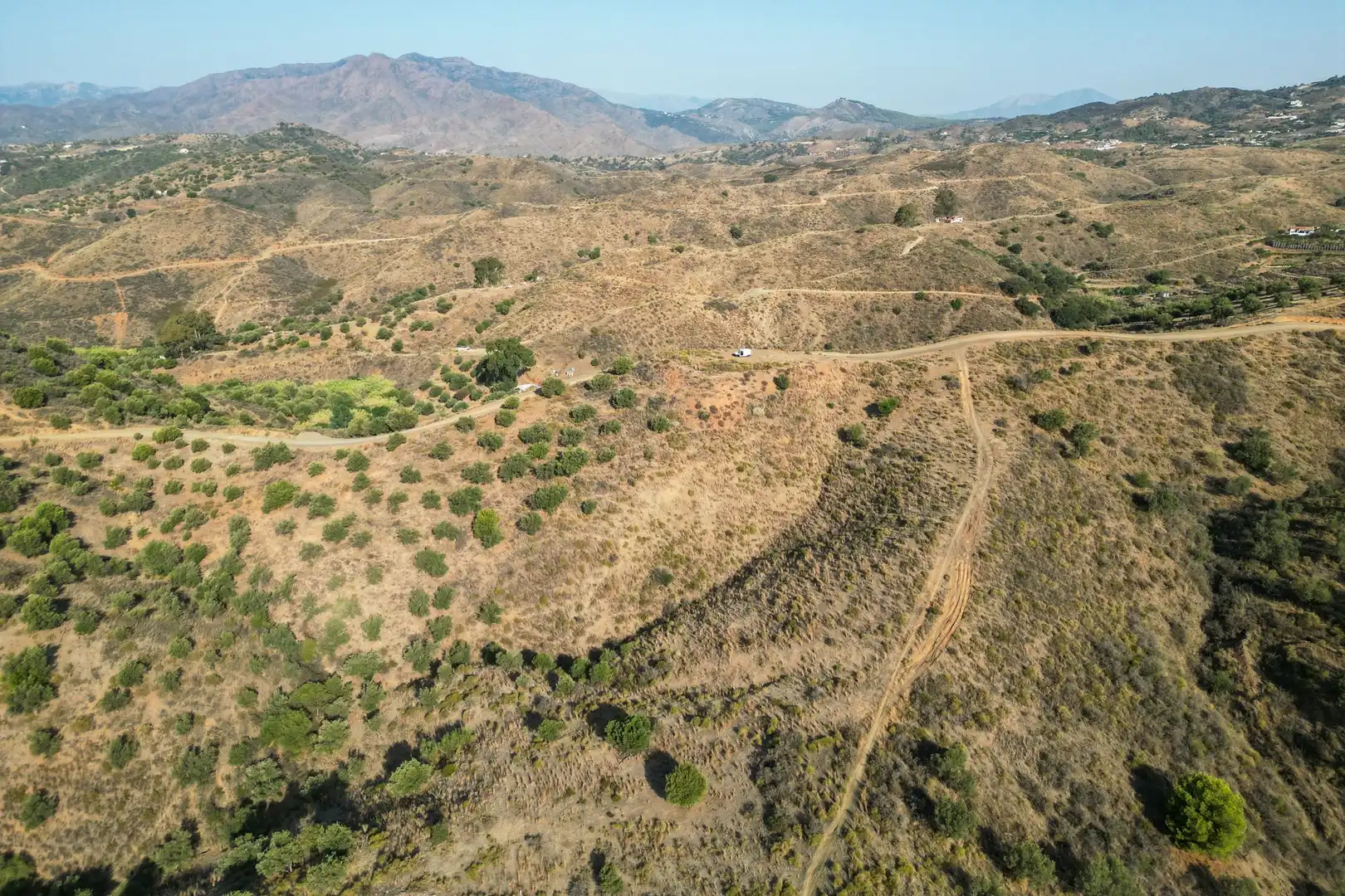 Residential zum Verkauf in Valtocado - La Alquería - La Atalaya