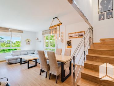 Duplex in vendita a Vista Alegre