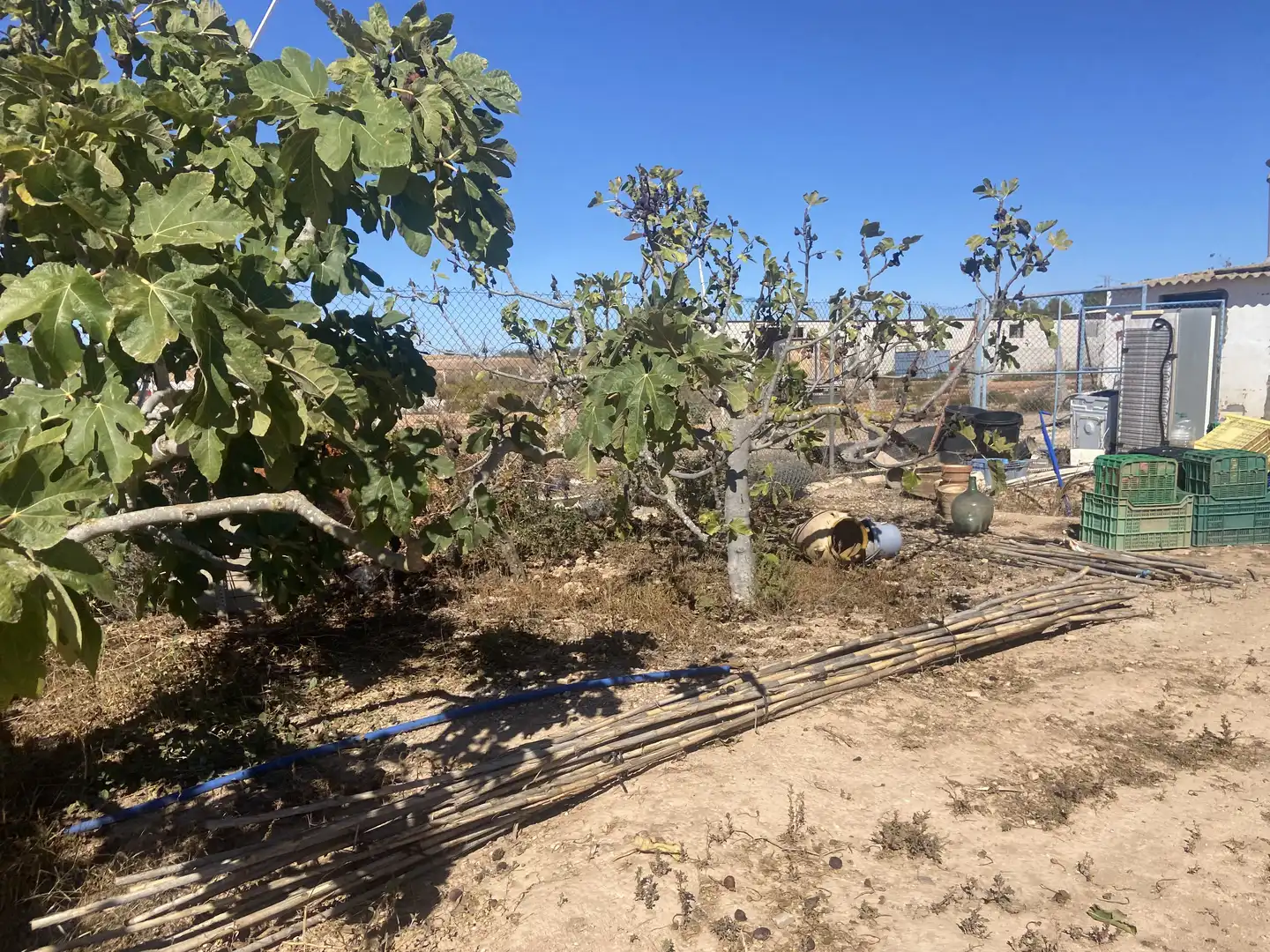Land for sale in Cartagena