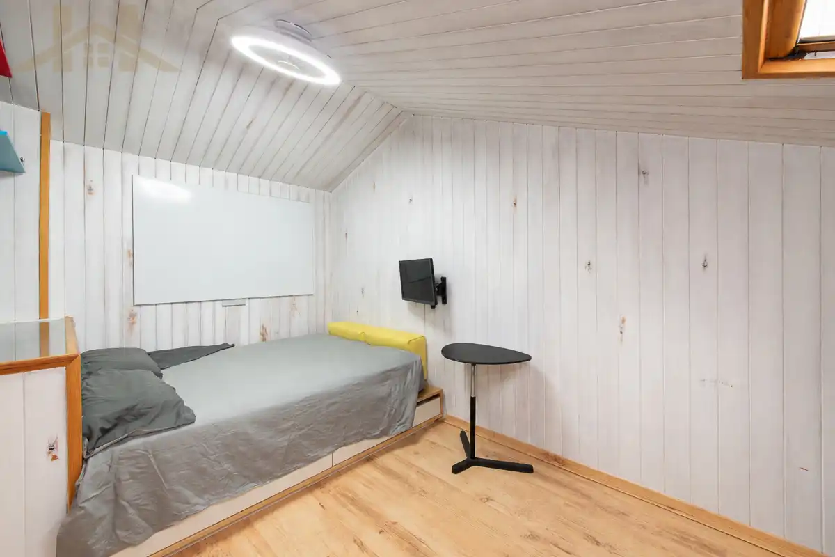 Habitación de Piso en venta en Guadarrama con Aire acondicionado, Calefacción y Terraza