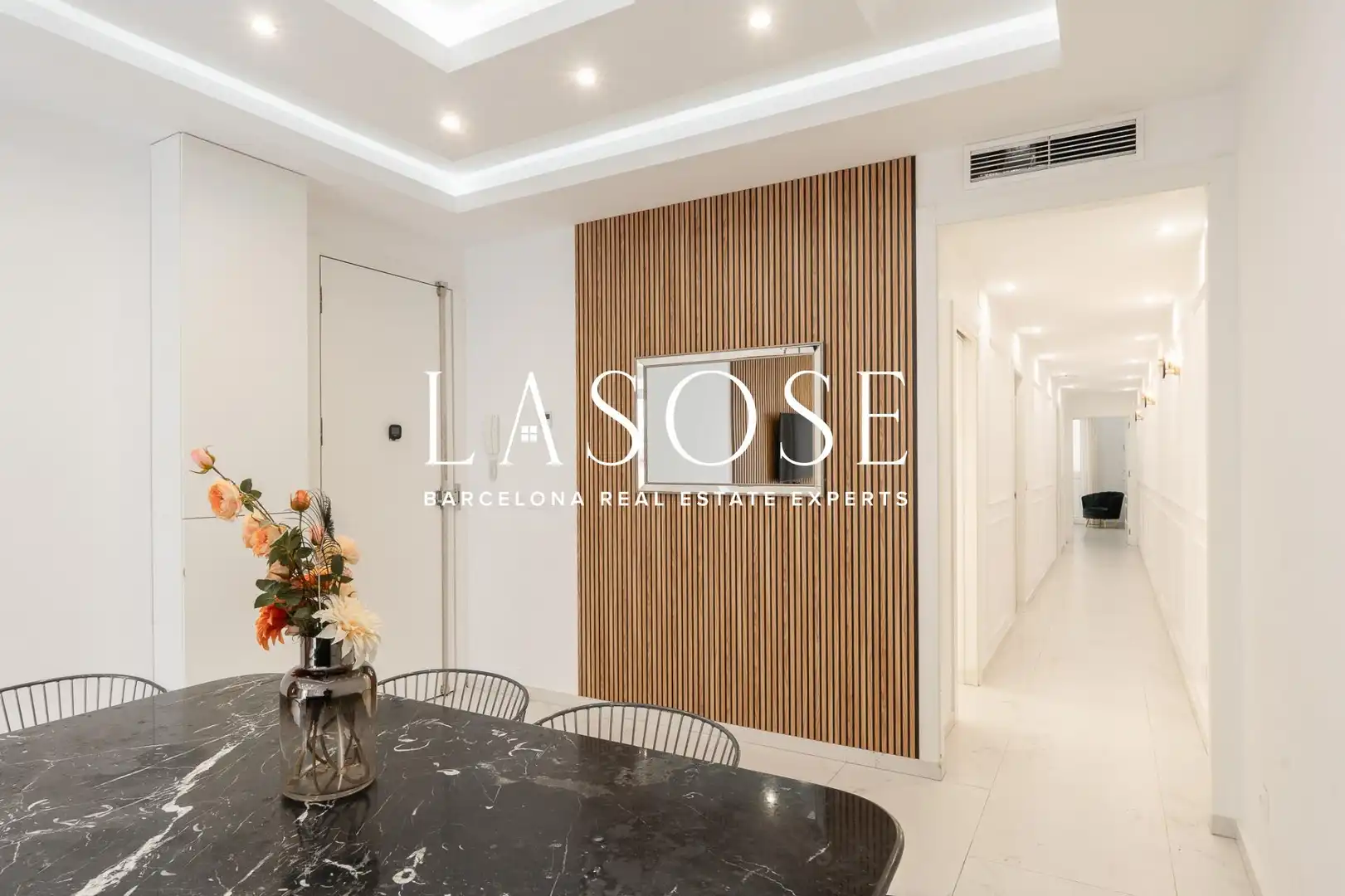 Appartement avec terrasse à vendre à Carrer CONSELL DE CENT, imagen 13