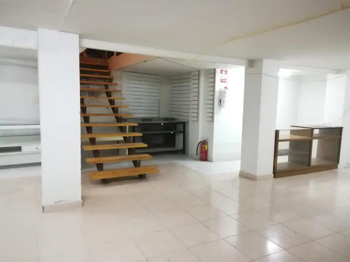 Local de alquiler en Astorga con Aire acondicionado