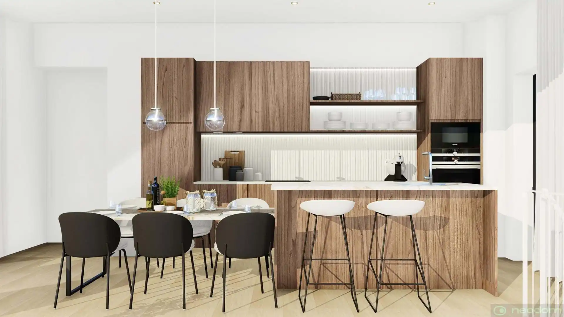 Maison à vendre à Balcón de Finestrat - Terra Marina, imagen 22