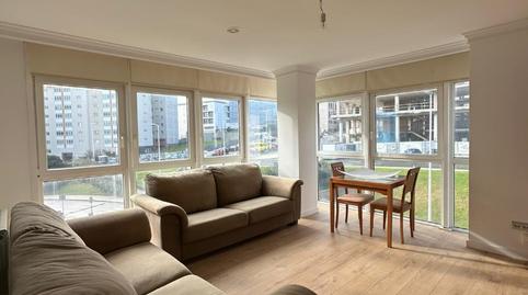 Photo 2 of Flat for sale in Rúa Emilio González López, Los Rosales, A Coruña Capital