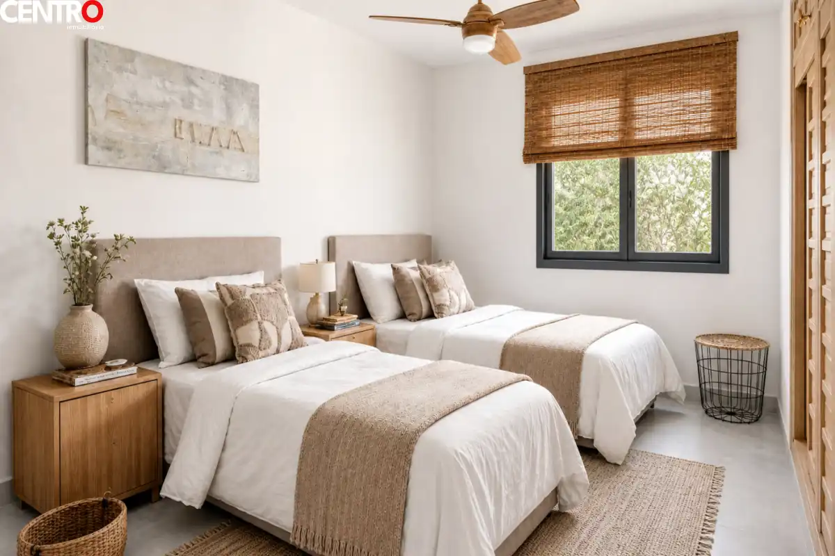 Habitación de Piso en venta en Huétor Vega con Aire acondicionado, Calefacción y Jardín privado