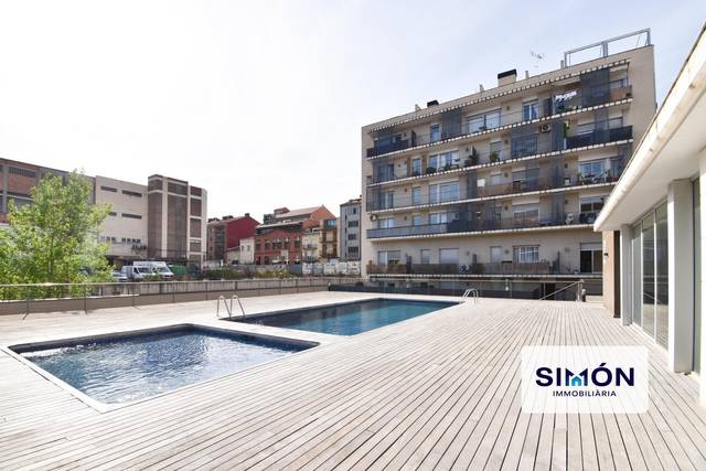 Piso en Venta en Carretera de Vic  - Remei