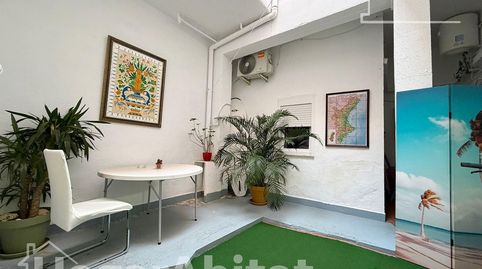 Foto 2 de Piso en venta en Calle Hernán Cortés, Centro Puerto, Sagunto / Sagunt