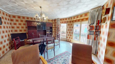 Foto 4 de Piso en venta en Carrer Felipe Moya, Altabix, Elche / Elx