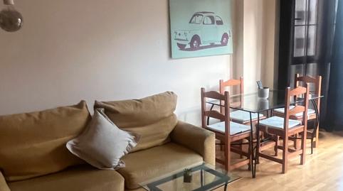 Photo 4 of Flat to rent in Avenida del Cerro Milano, Ensanche de Vallecas - La Gavia,  Madrid Capital