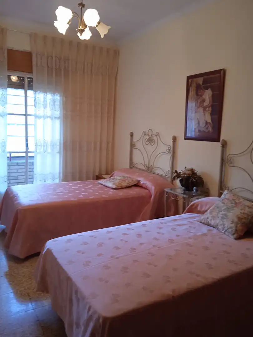 Casa o chalet en venta en Calle Teruel, Boquiñeni