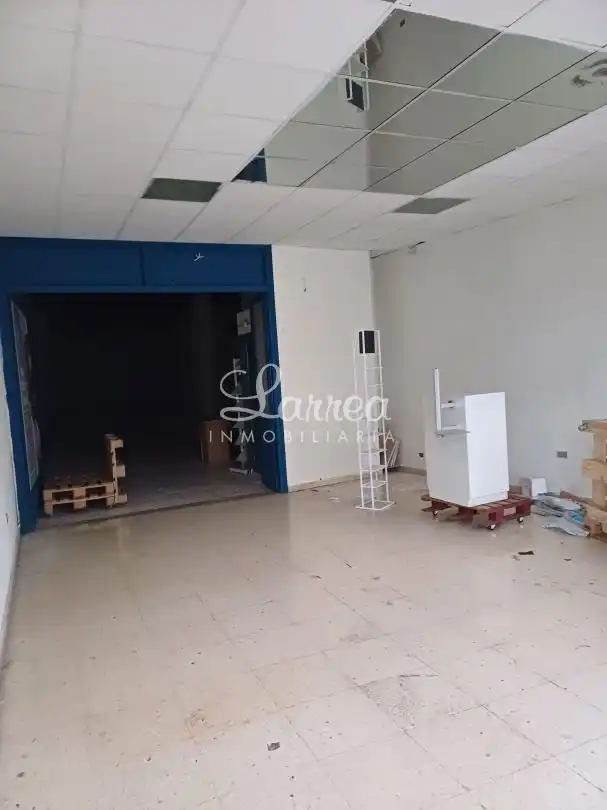Local comercial de lloguer a Amorebieta-Etxano, imagen 6