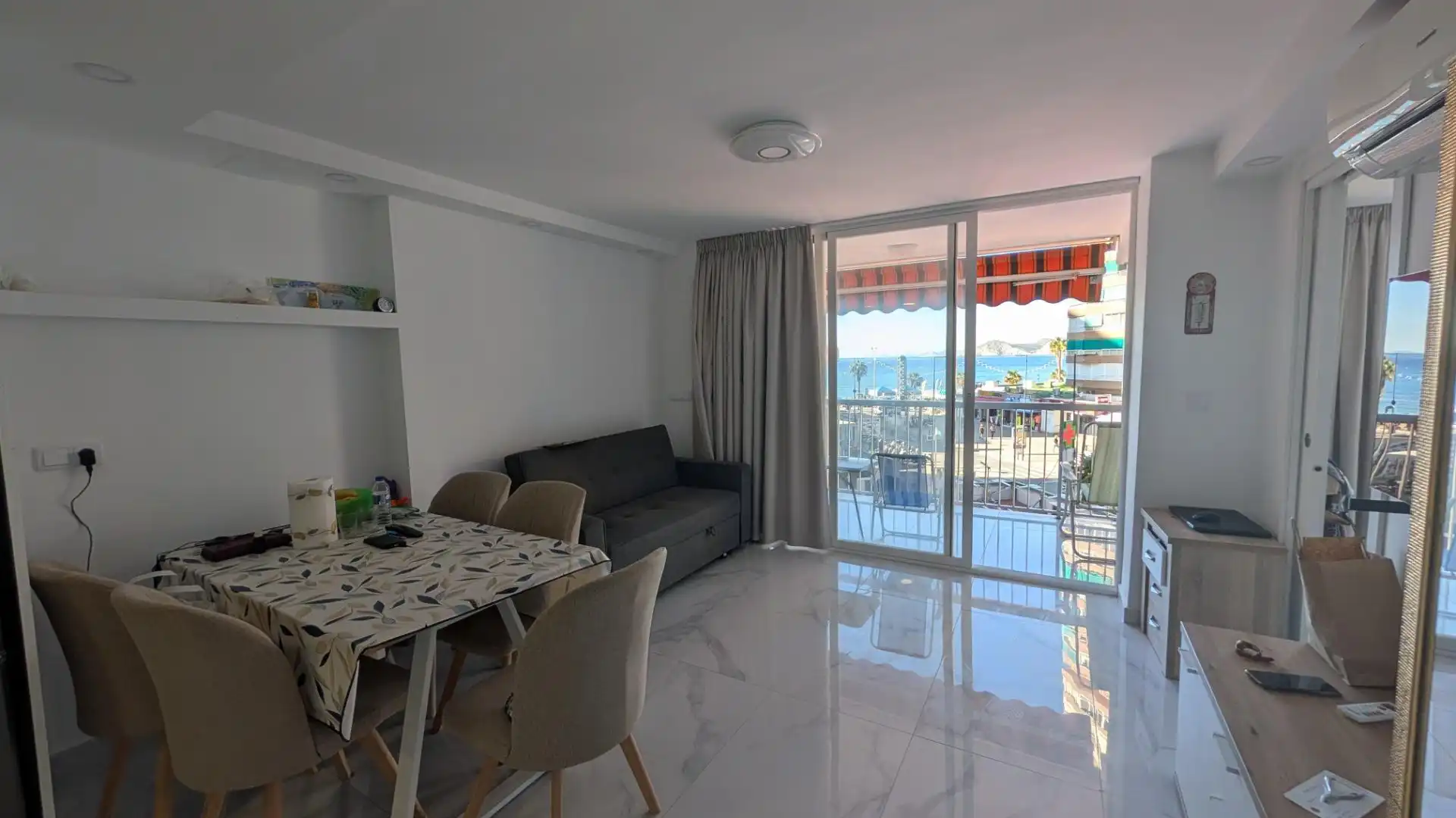 Apartment mit Aufzug zum Verkauf in Rincón de Loix, imagen 3