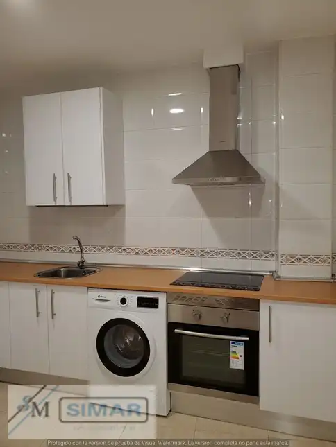 Apartament de lloguer a Calle Ramón y Cajal, Bargas