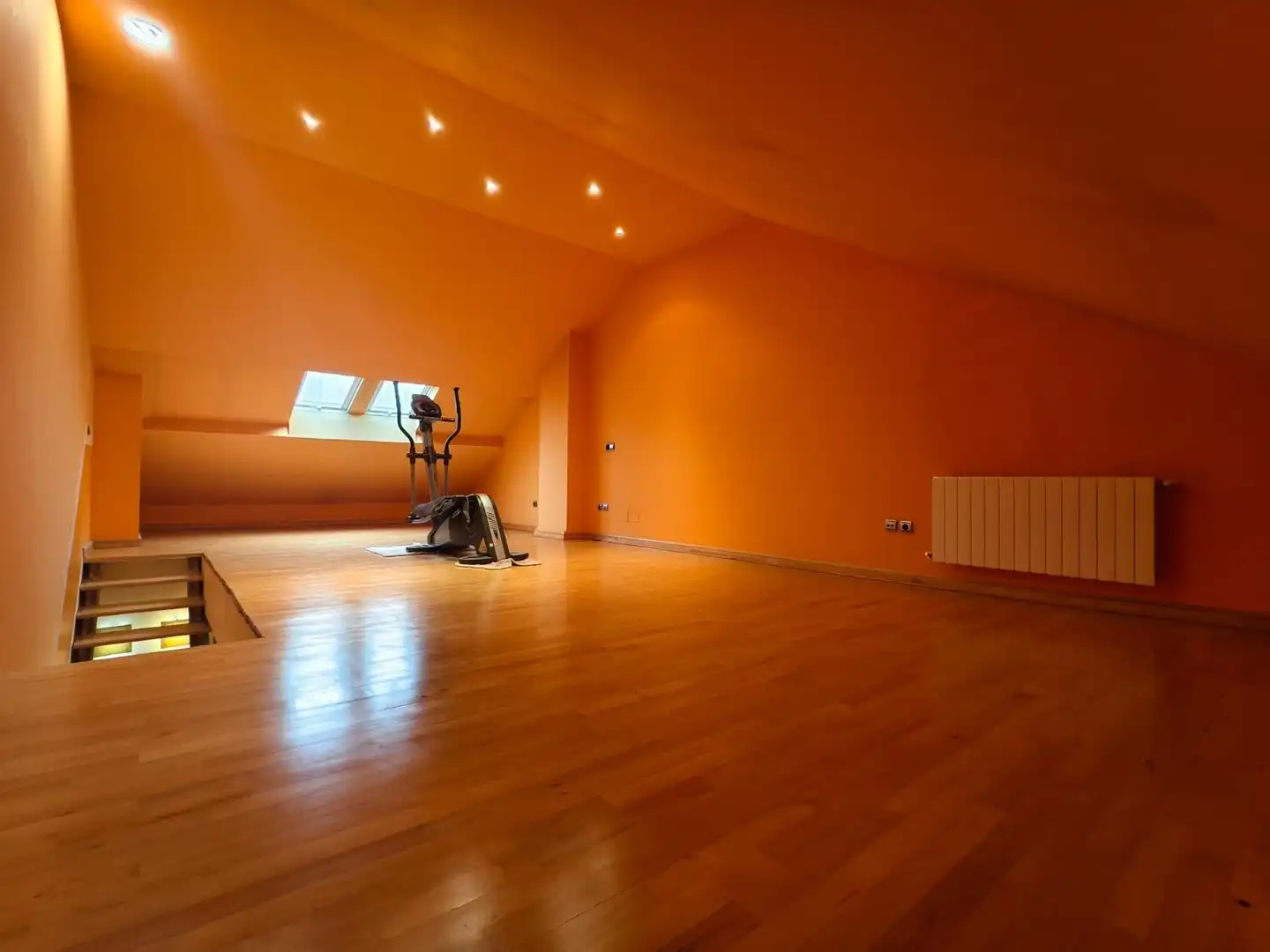 Casa o xalet en venda en Valladolid amb Calefacció i Terrassa
