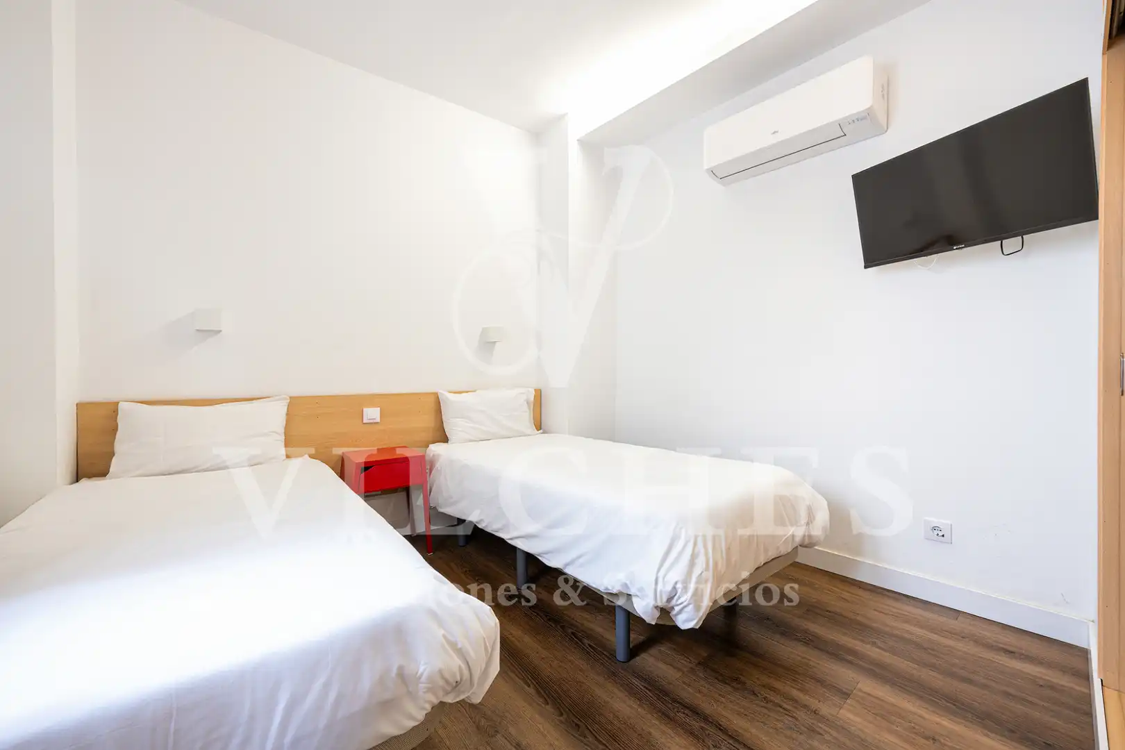 Penthouse with lift for sale in Calle Juan de Miranda, imagen 15