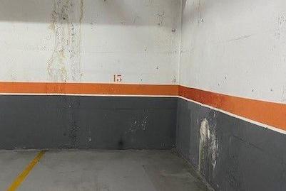 Photo 3 of Garage for sale in Ca n'Aurell, Terrassa