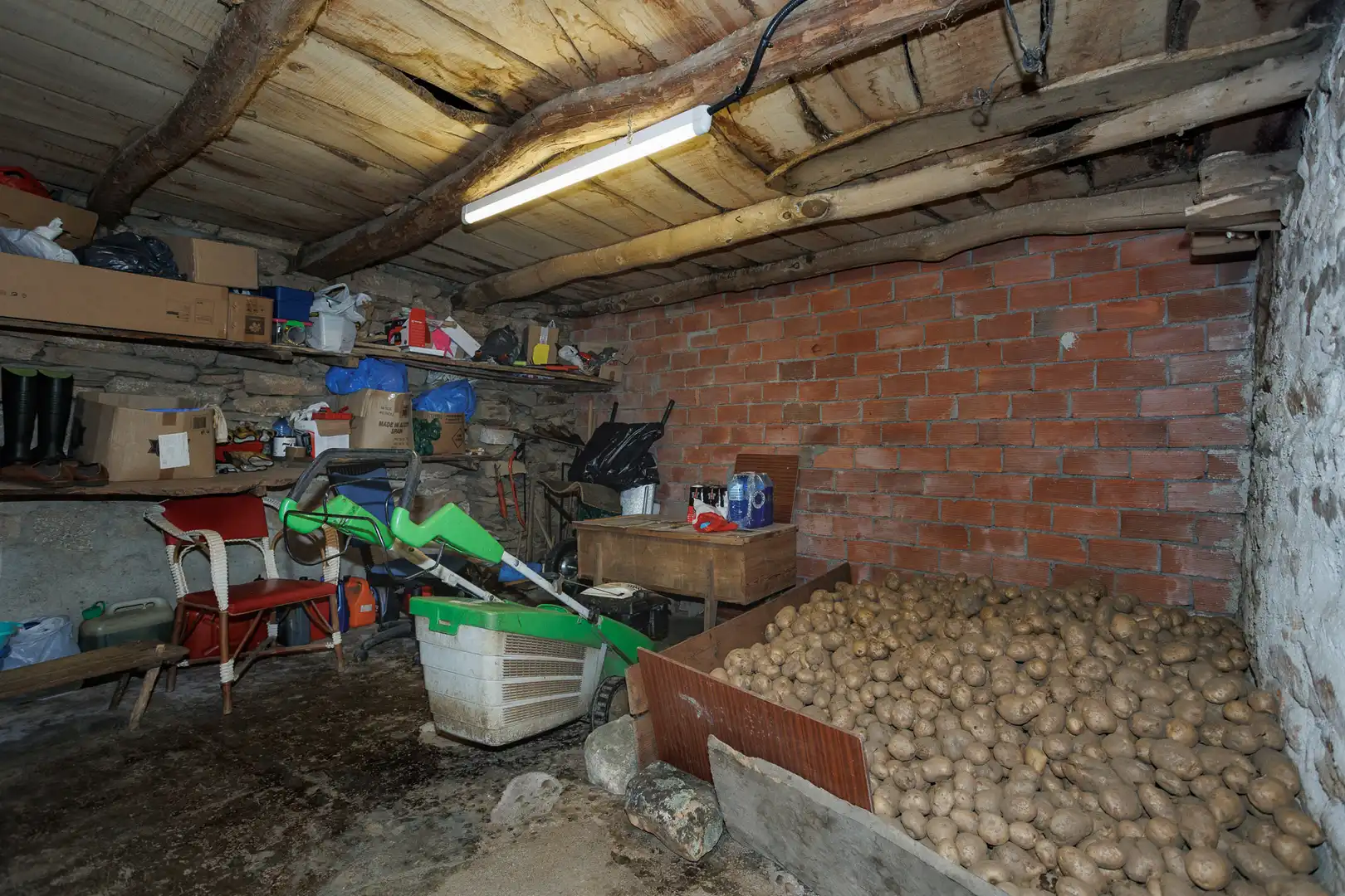 Finca rústica en venta en Outeiro de Rei