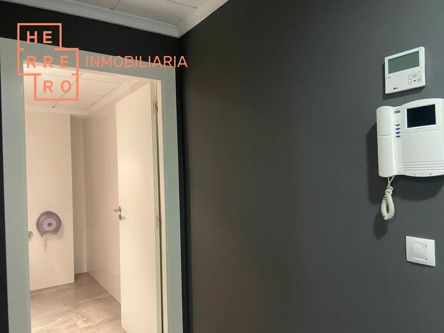 Oficina amb ascensor en venda a Centro, imagen 19