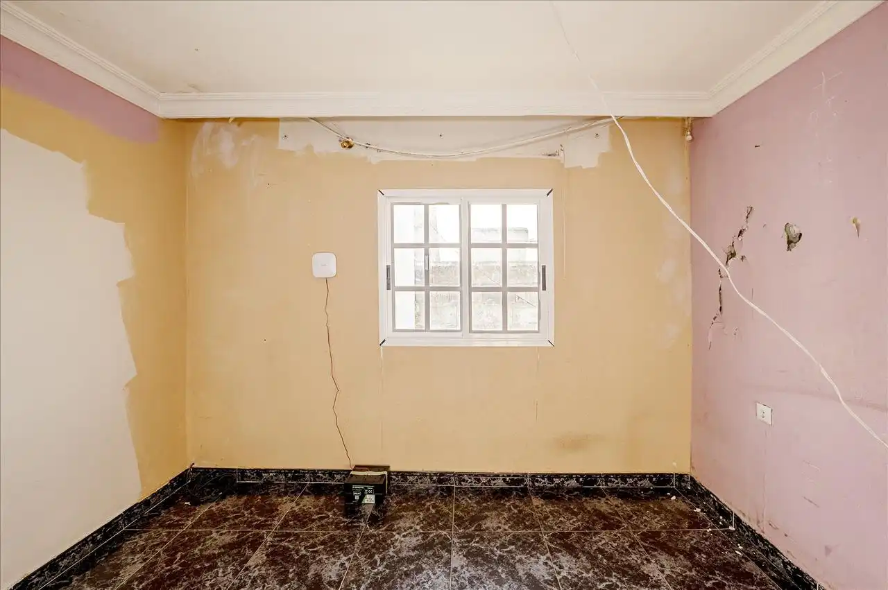 Casa adosada en venta en Santa Cruz de Tenerife