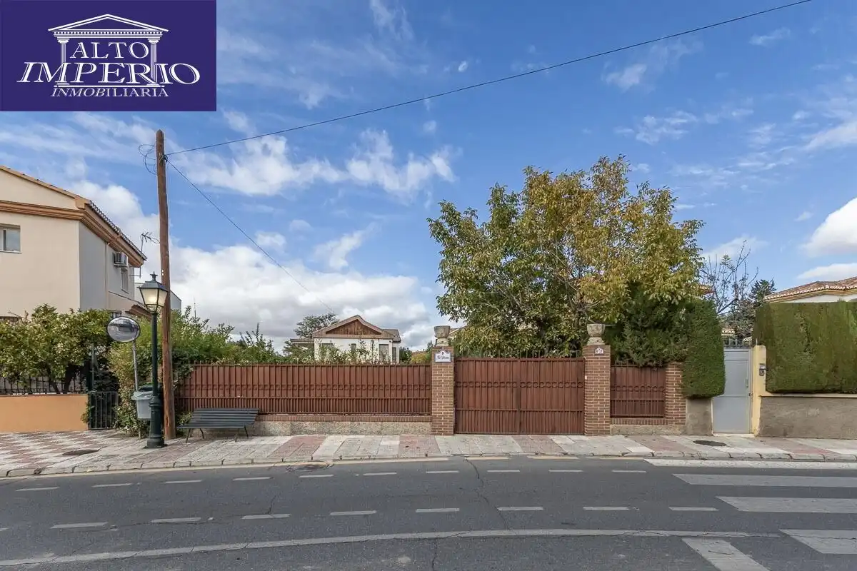 Casa con terrazza in vendita a Avenida HUETOR VEGA, imagen 36