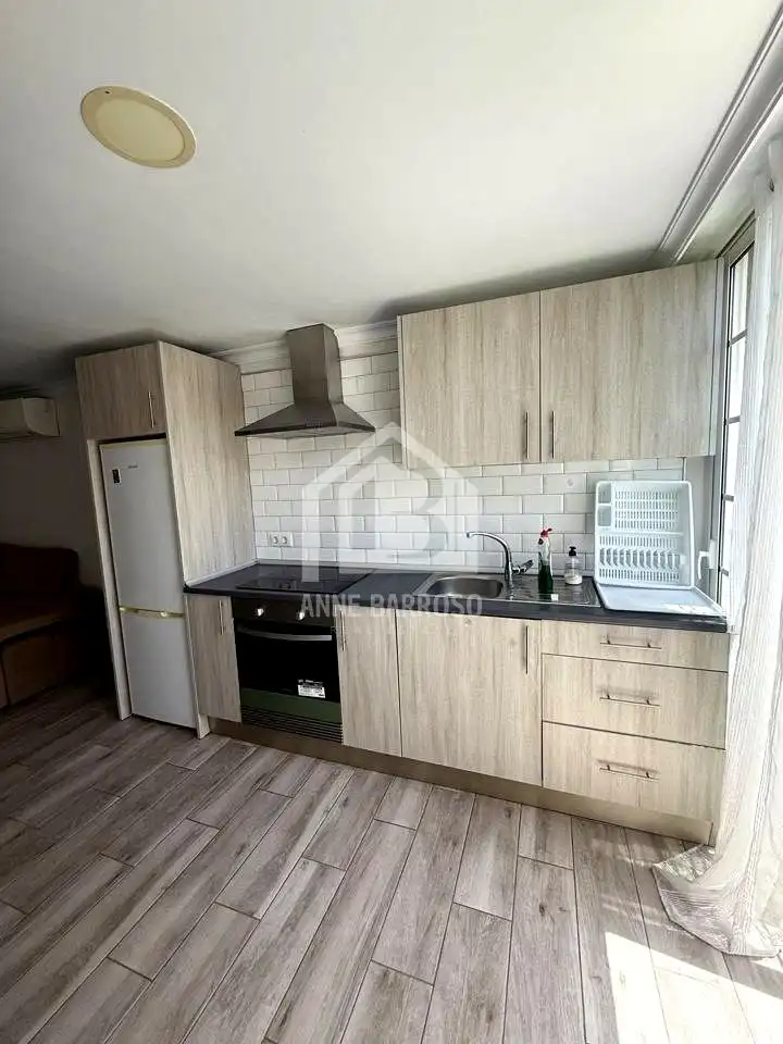 Küche von Wohnung zur Miete in Adeje