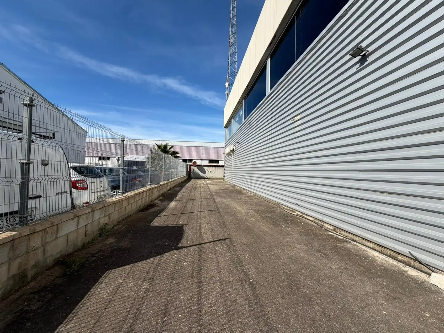 Nave industrielle à vendre à Los Franceses – La Vega, imagen 25
