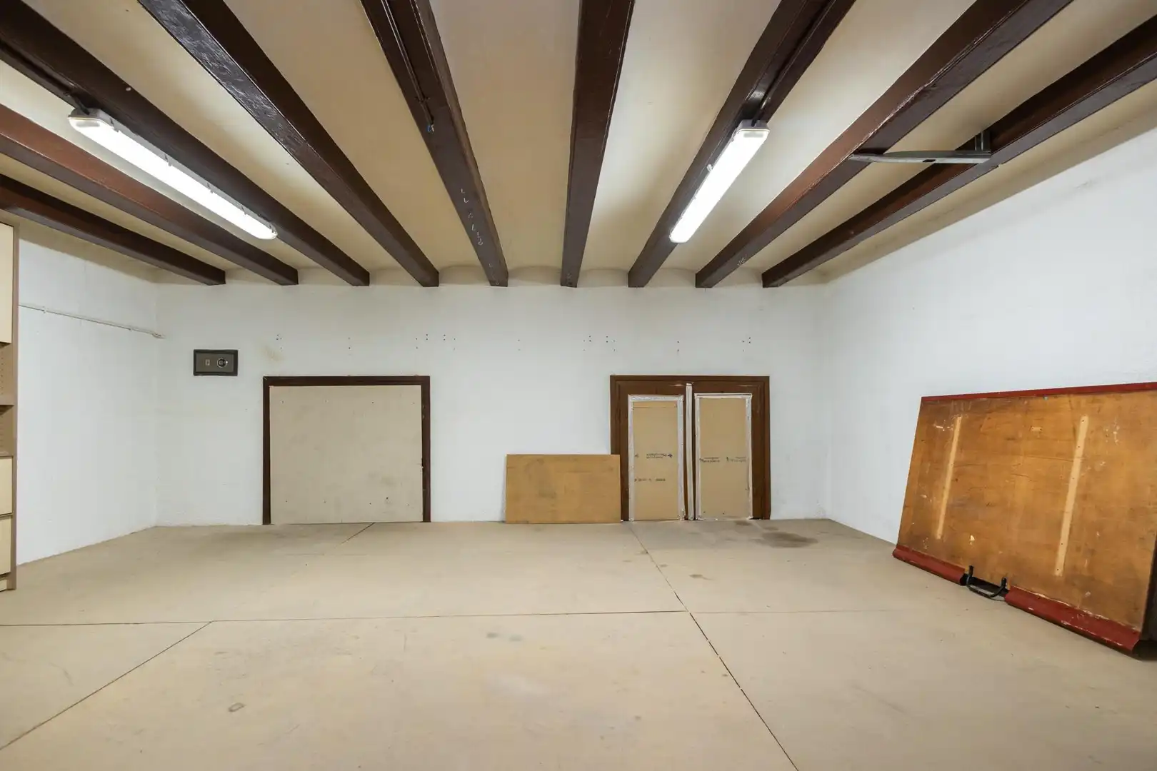 Loft en venta en Carrer NOU DE LA RAMBLA, imagen 22