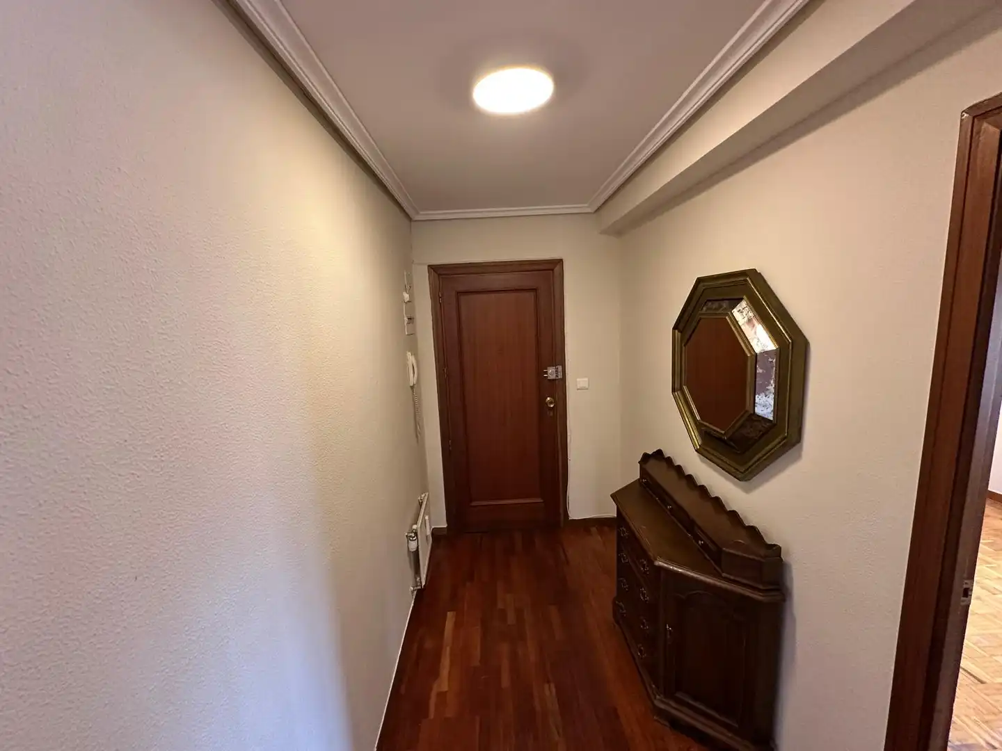 Apartament amb ascensor de lloguer a Avenida del Cid Campeador, imagen 9