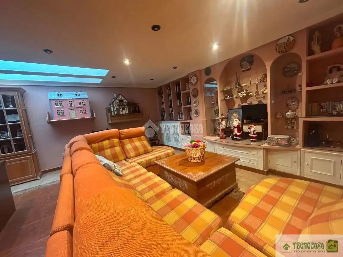 Casa pareada en venta en Nuevo Parque, imagen 25
