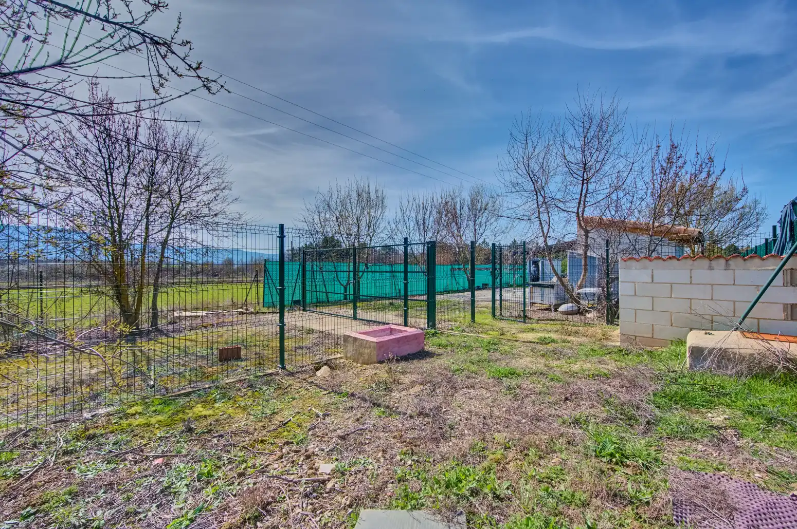 Rural land for sale in Sangüesa / Zangoza, imagen 9