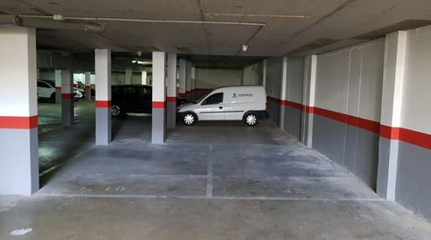 Foto 3 de Garaje en venta en C/ Congreso , Casco Antiguo, Mairena del Aljarafe