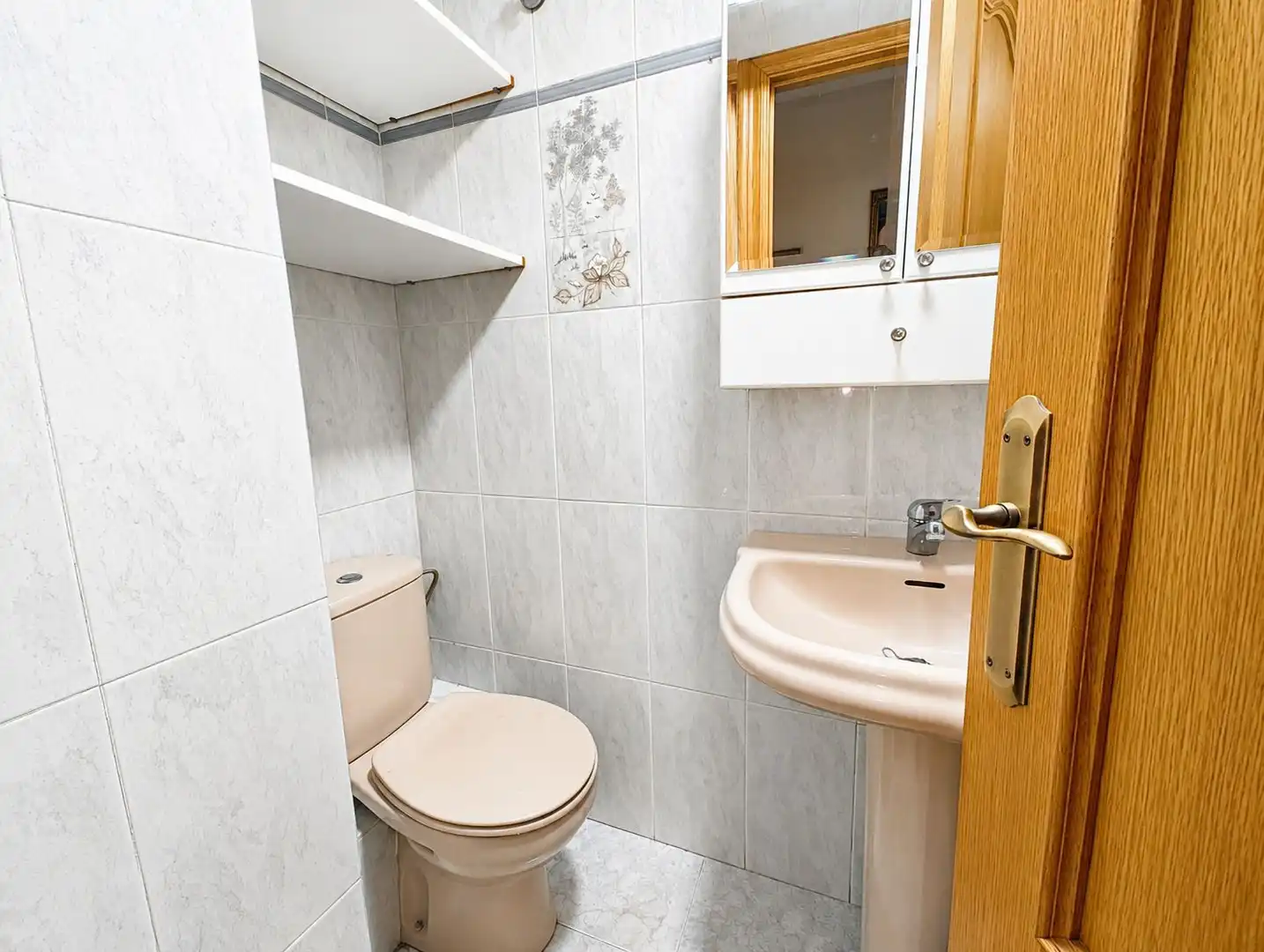 Piso con ascensor en venta en Juan Ramon Gimenez 32, imagen 21