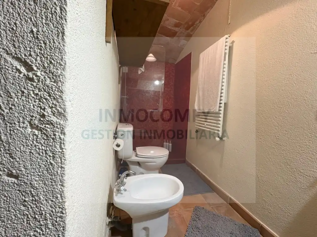 Baño de Casa o chalet de alquiler en Cruïlles, Monells I Sant Sadurní de L'Heura