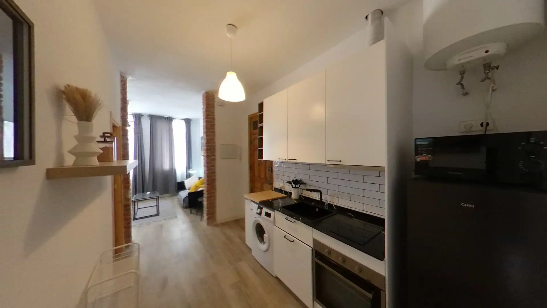 Appartement avec ascenseur à louer à Calle de Ciudad Real, imagen 15