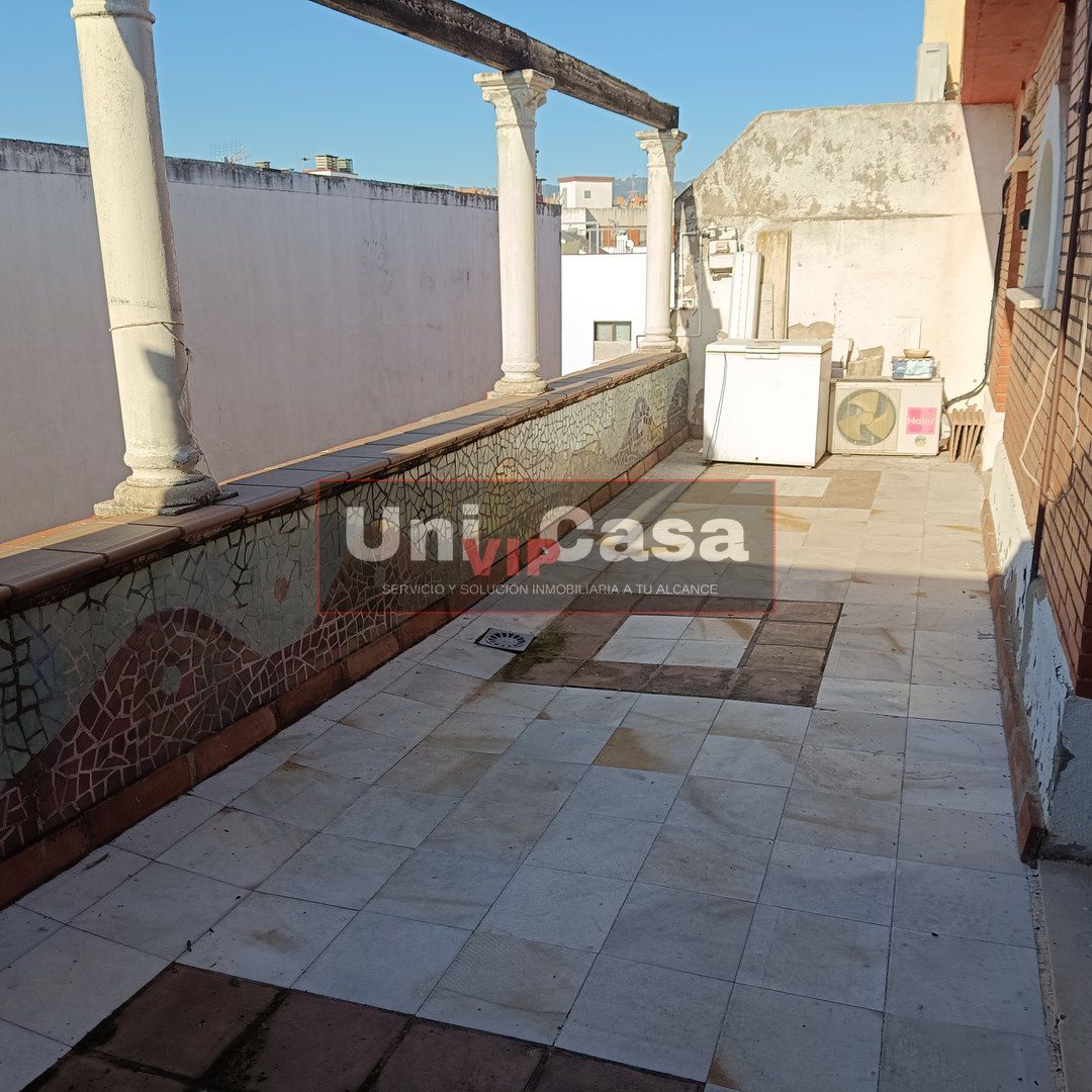 Terrassa de Dúplex en venda en  Córdoba Capital amb Aire condicionat i Terrassa